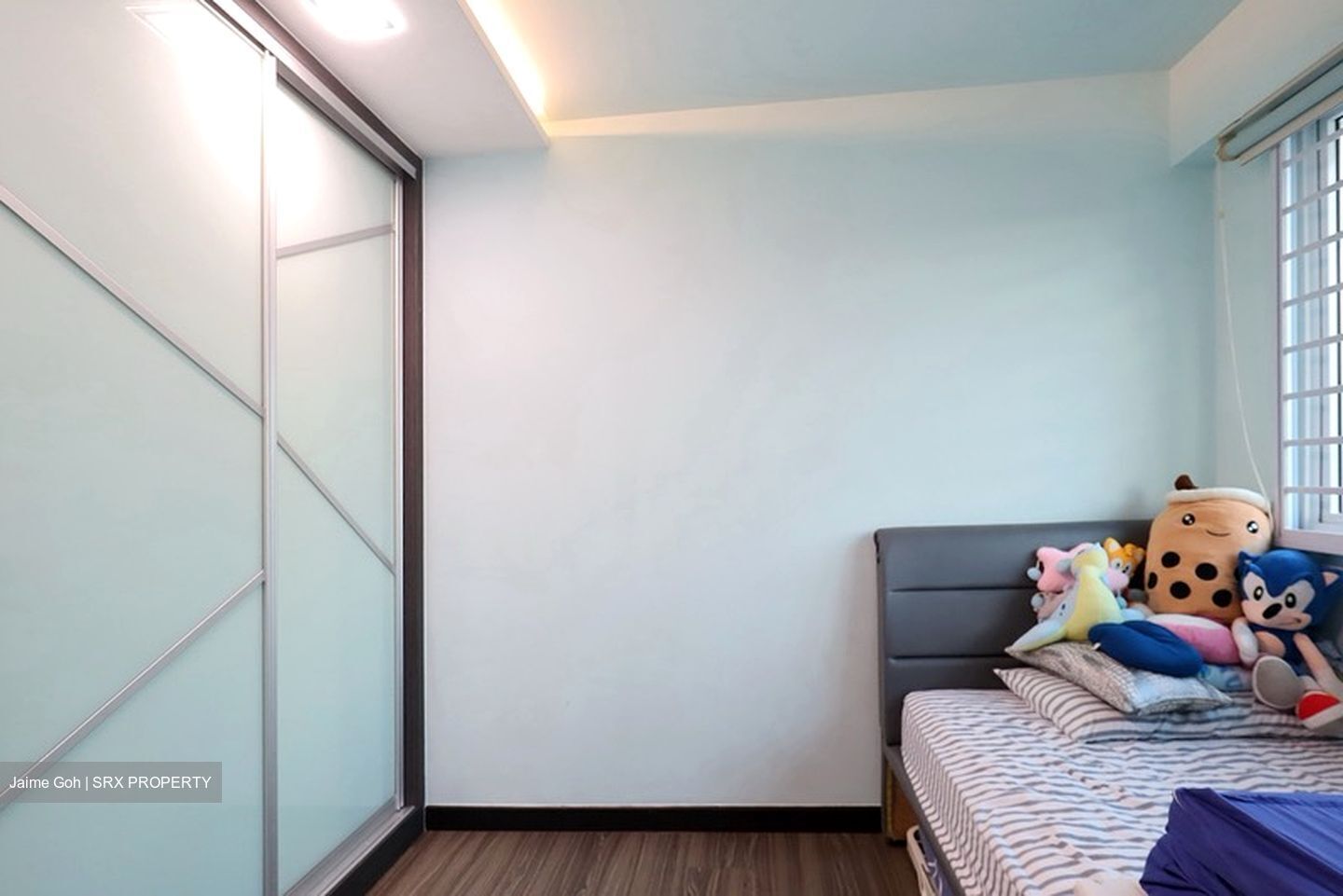 Blk 256B Punggol Opal (Punggol), HDB 4 Rooms #586556821